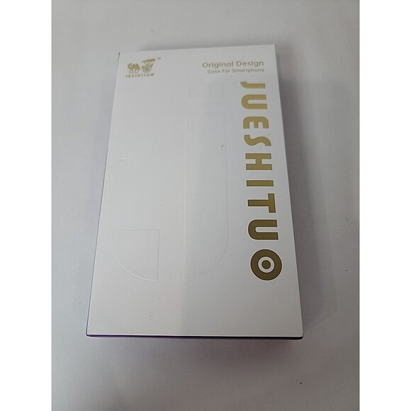 Jueshiruo Iphone 16 Pro Clear Two Screen Shields - Picture 5 of 8